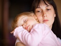 Perinatal mental health issues - more than just baby blues