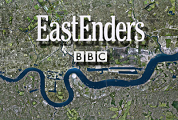 Eastenders logo
