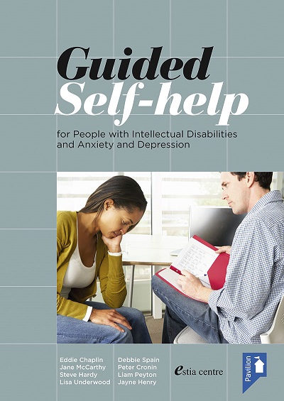 Guided Self-help for People with Intellectual Disabilities and Anxiety and Depression(2)