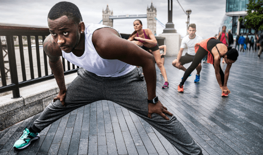 How fitness can help to improve your Mental Health