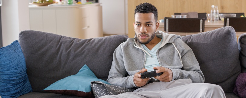 NHS commences gaming disorder treatment: when does enthusiasm become addiction?