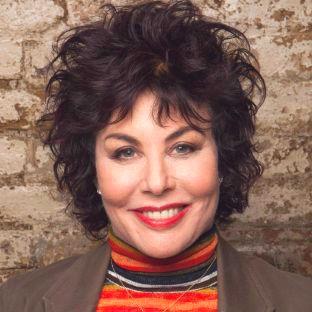 Ruby Wax, Relate, and BACP call on government to increase funding for relationship support