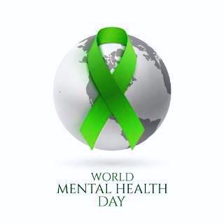 World Mental Health Day 2018: A Round-Up