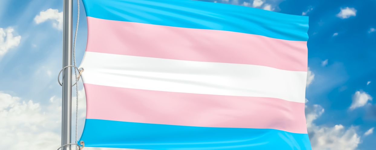 When will the prison service act upon the vulnerability of transgender people?