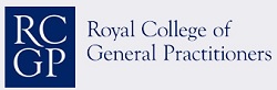 RCGP logo