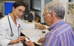 New guide published to help people talk about mental health to their GP