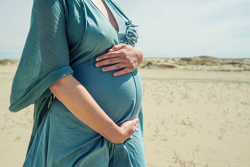 Let's normalise conversations around maternal mental health