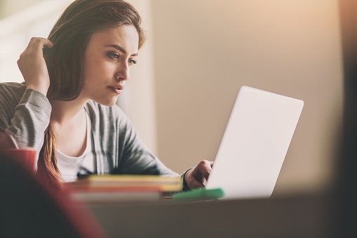 Young people’s mental wellbeing and the impact of the online world