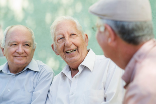 Centenarians celebrated in pilot TV documentary