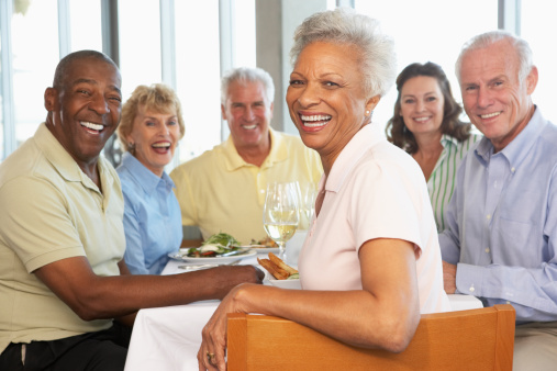 Route to a better life for people with dementia outlined in new report