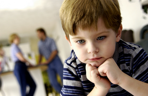 Talking therapies can have positive impact on looked after children, pilot finds