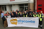 LGA praise firefighters work to tackle dementia