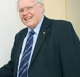 Police and Crime Commissioner Sir Graham Bright