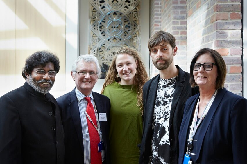 Maudsley make history with world’s first mental health learning centre