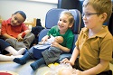 Service launched in Hounslow aimed at supporting children with learning disabilities and mental health needs
