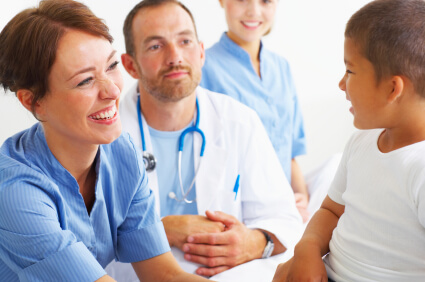 Directed Enhanced Services prove popular GP service for people with dementia