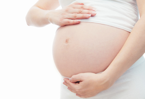 Depression and poor diet in pregnancy can affect child cognitive function, research claims