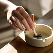 Anti-smoking campaign at mental health hospital helps staff and service users quit together