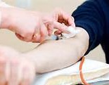 Blood test developed that can predict how people with depression will react to different treatments