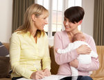 Perinatal mental health problems often go undiagnosed say mothers and professionals