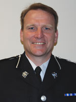 Custody consultation looks at use of force