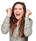 Anger in people with learning disabilities can be controlled by CBT, say researchers