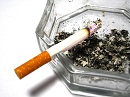Calls to make NHS mental health services smoke-free