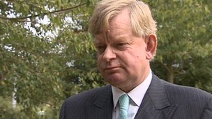 Police & Crime Commissioner praises impact of mental health nurses in Norfolk control room