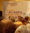 Scientists develop blood test for Alzheimer’s disease