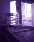 'Abhorrent rise' in children treated on adult mental health wards reported