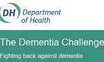 Making a name for dementia: a national challenge