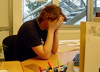 Employers not doing enough to tackle stress, Mind claims