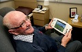 NHS Trust launches interconnected technology trial that aims to revolutionise care for people with dementia