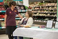 Sainsbury’s trials ‘Slow Shopping’ to help older people and those with disabilities