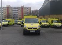 ambulancefleet