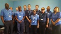 Hillingdon Psychiatric Liaison Team return to wearing uniforms after consultation