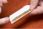 Cannabis can cause short-term paranoia, study shows