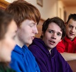 Young people’s mental health pilot expands with £54 million Lottery grant