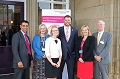 New virtual research centre examining link between nutrition and behaviour launched