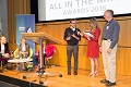 Winners of Radio 4’s All in The Mind Mental Health Awards announced