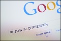 postnatal depression