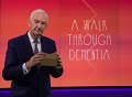 Jon Snow A Walk Through Dementia