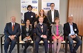 Campaign launched in City of London that aims to reduce mental health stigma in the workplace