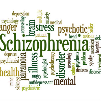 City dwellers 'more prone' to psychosis