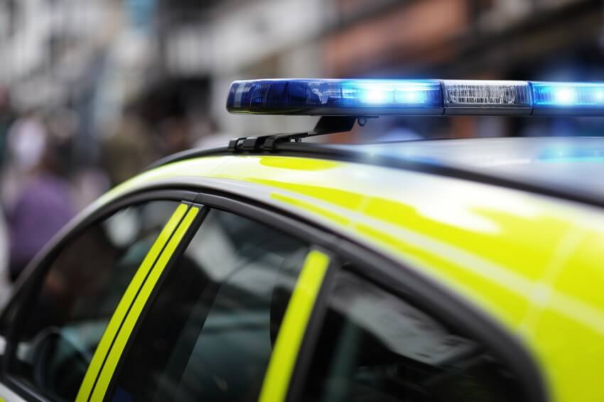Student police officers complete mental health hospital placements