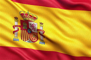 Spanish flag