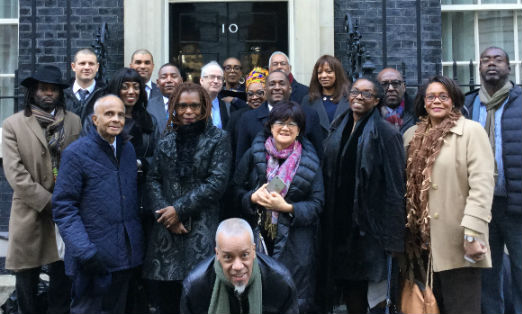 Unfair British care: racial inequality in mental health underlined in EHRC report