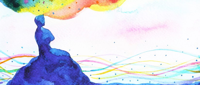 Living with bipolar disorder
