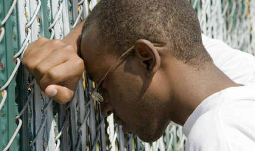 Depression or schizophrenia? Black patients more likely to be misdiagnosed
