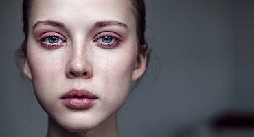 Borderline personality disorder - It's not wrong to cry
